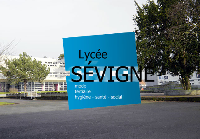 Agenda - Lycée Sévigné Tourcoing