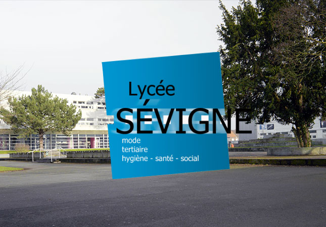 Parcoursup - Lycée Sévigné Tourcoing